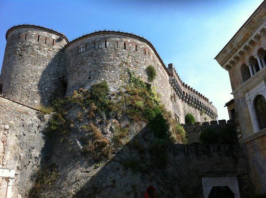 Castello Malaspina